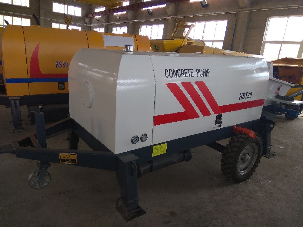 Электрический насос 30