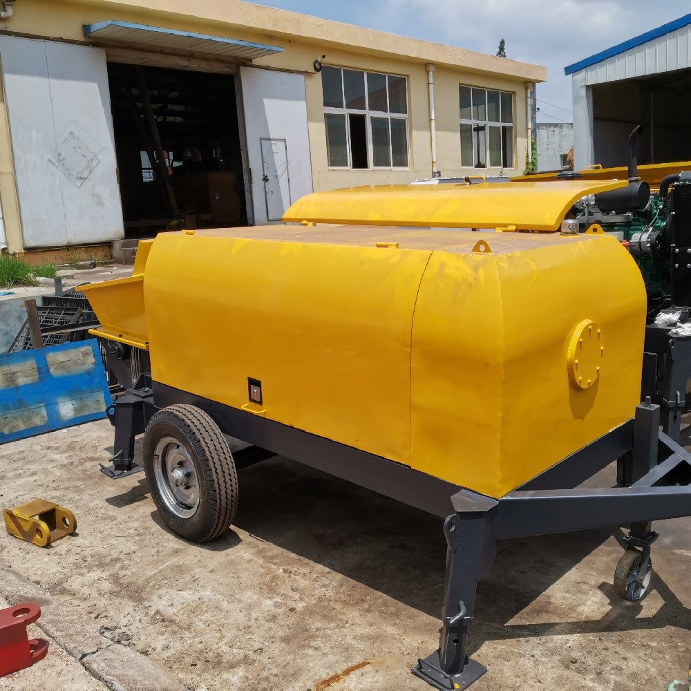 Электрический насос 40